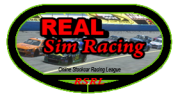 RealSim Racing League Season IX